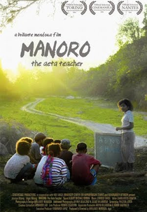 A Professora (Manoro / The Teacher)