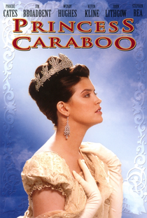 Princesa Caraboo - Poster / Capa / Cartaz - Oficial 5