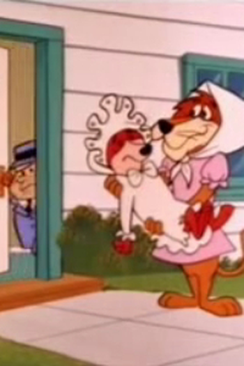 Poster de Episódio Banks for Everything (1962)