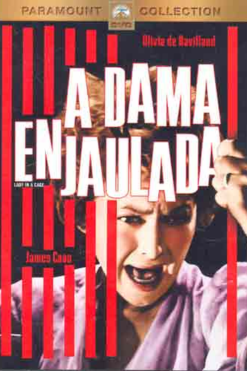  de Filme A Dama Enjaulada (1964)