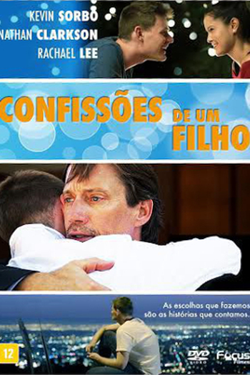  de Filme Confissões de um Filho (2015)