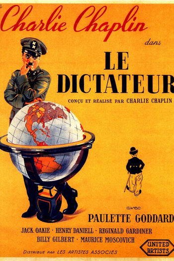  de Filme O Grande Ditador (1940)