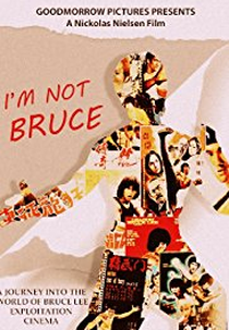 I'm Not Bruce (I'm Not Bruce)