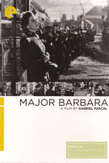 Major Barbara (Major Barbara)