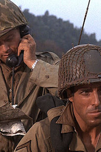 Poster de Episódio Decision (1966)