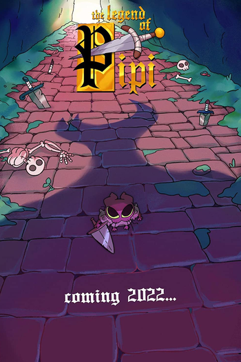  de Curta A Lenda de Pipi (2022)