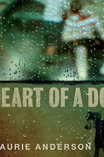  de Filme Coração de Cachorro (2015)