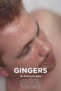 Gingers - Poster / Capa / Cartaz - Oficial 1