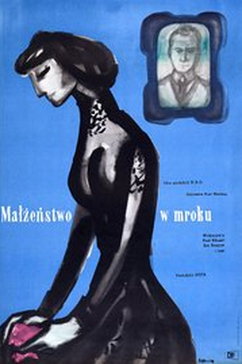 Poster de Filme Marriage in the Shadows (1947)