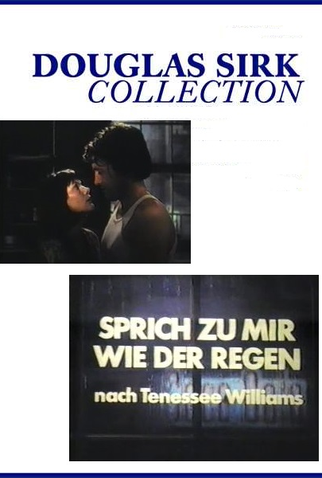 Poster 1 de Curta Fala Comigo Doce Como A Chuva (1976)