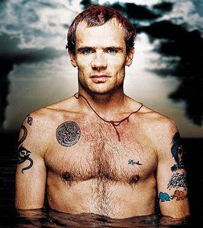 Flea - Foto 3