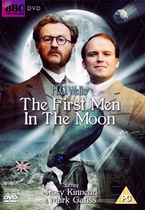 The First Men in the Moon (The First Men in the Moon)