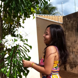 Foto de perfil de Naomi Wagatsuma