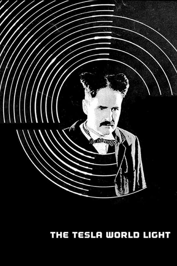  de Curta Tesla: Luz Mundial (2017)