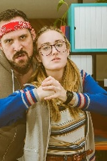 Poster de Episódio Encroaching Waters (2018)