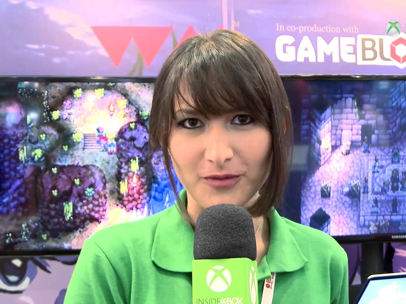 Foto 4 de Inside XBOX Brasil 