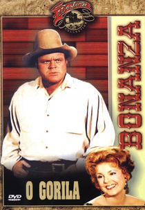 Bonanza - O Gorila (Bonanza - The Ape)
