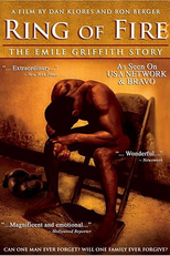 Ring of Fire: The Emile Griffith Story (Ring of Fire: The Emile Griffith Story)