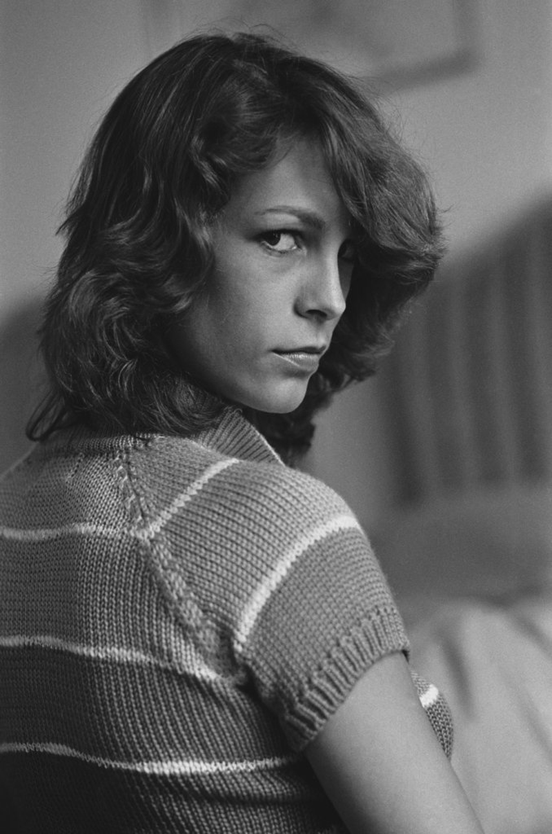 Jamie Lee Curtis - Foto 2