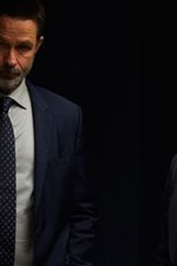 Poster de Episódio Terri (2018)
