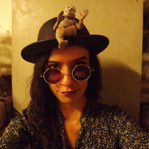 Foto de perfil de Ana Carol