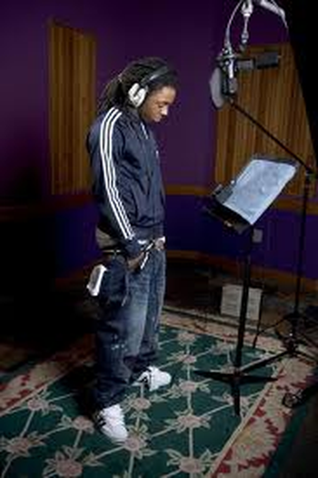  de Filme The Carter Documentario (2008)