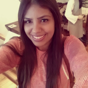 Foto de perfil de Beatriz Leite