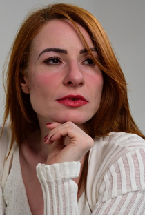 Lorena Jamarino - Poster 1