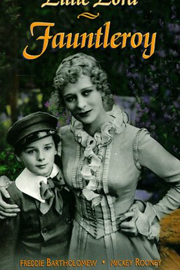  de Filme O Pequeno Lorde (1936)