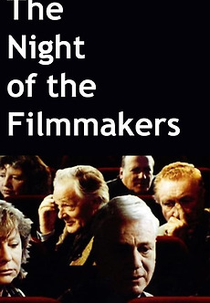 The Night of the Filmmakers (Century of Cinema: Die Nacht der Regisseure)