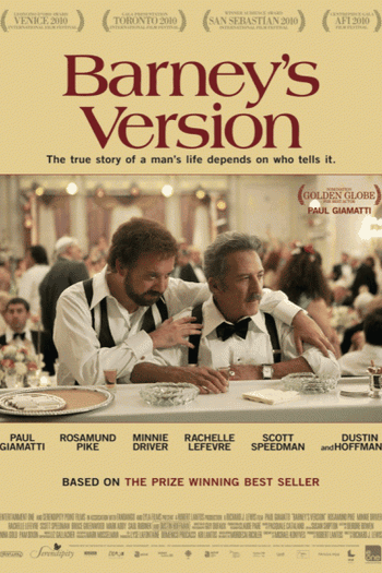  de Filme A Minha Versão do Amor (2010)