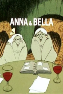 Anna & Bella - Poster / Capa / Cartaz - Oficial 1