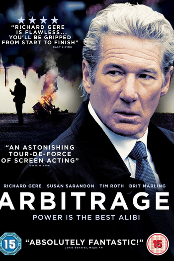  de Filme A Negociação (2012)