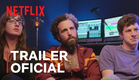 GameStop Contra Wall Street | Trailer oficial | Netflix
