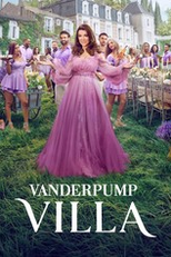 Vanderpump Villa: Luxo e Segredos (Vanderpump Villa: Luxo e Segredos)