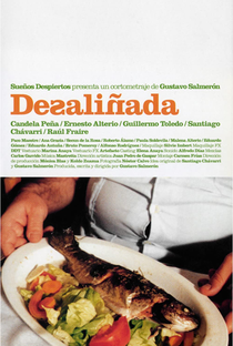 Desaliñada - Poster / Capa / Cartaz - Oficial 1