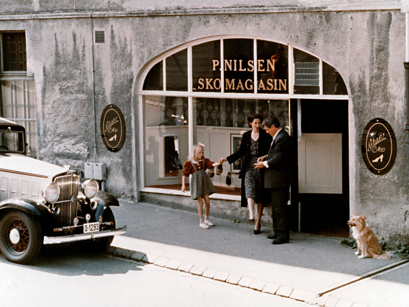 Foto 1 de A Traição