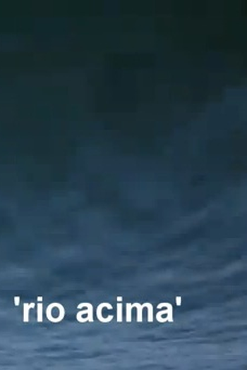 Poster de Filme Rio Acima (2010)