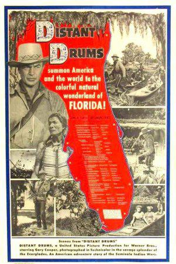  de Filme Tambores Distantes (1951)