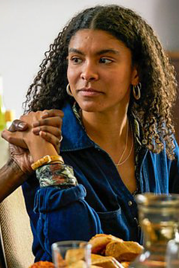 Poster de Episódio Episode 8 (2020)
