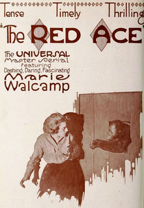 The Red Ace (The Red Ace)