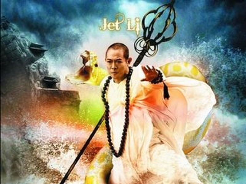 Foto 9 de A Lenda do Mestre Chinês