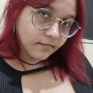 Foto de perfil de Ana Livia Galdino