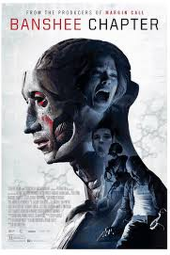  de Filme Banshee Chapter (2013)