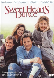 Amores Em Conflito (Sweet Hearts Dance)