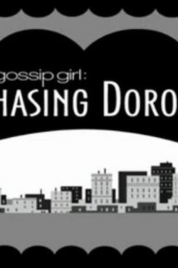 Poster de Série Perseguindo Dorota (2009)