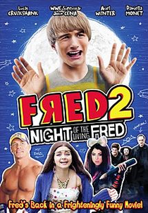 Fred 2: Night of the Living Fred (Fred 2: Night of the Living Fred)