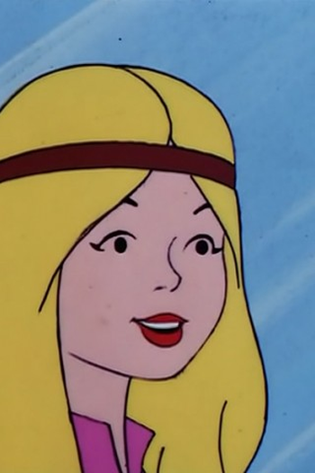 Poster de Episódio Rodeo (1973)