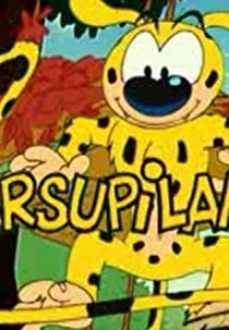 Marsupilami (2ª Temporada) (Mon ami Marsupilami)