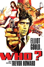 L.M. O Homem de Metal (Who?)